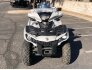 2017 Can-Am Outlander 850 DPS for sale 201189605